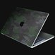 Razer Skin - MacBook Pro 14 - Green Hex Camo - Full -view 1