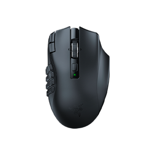 Razer Naga V2 HyperSpeed