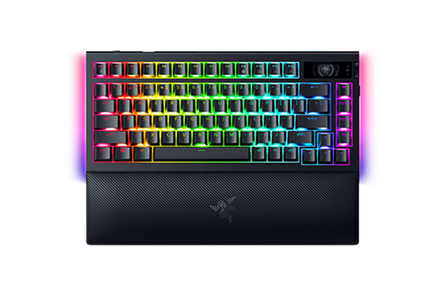 Razer BlackWidow V4 Pro 75%