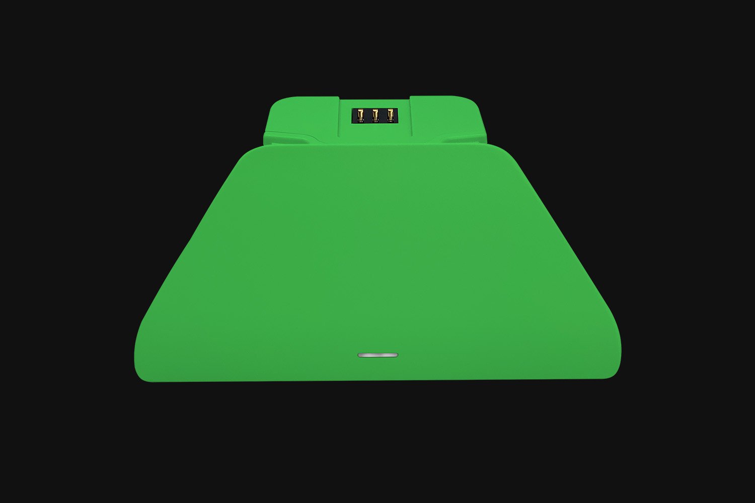 Razer Universal Quick Charging Stand for Xbox - Velocity Green