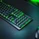 Razer DeathStalker V2 Pro - Switches ópticos lineales - US - Negro -view 5