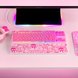 Razer Ornata V3 Tenkeyless - US - Hello Kitty and Friends Edition -view 4