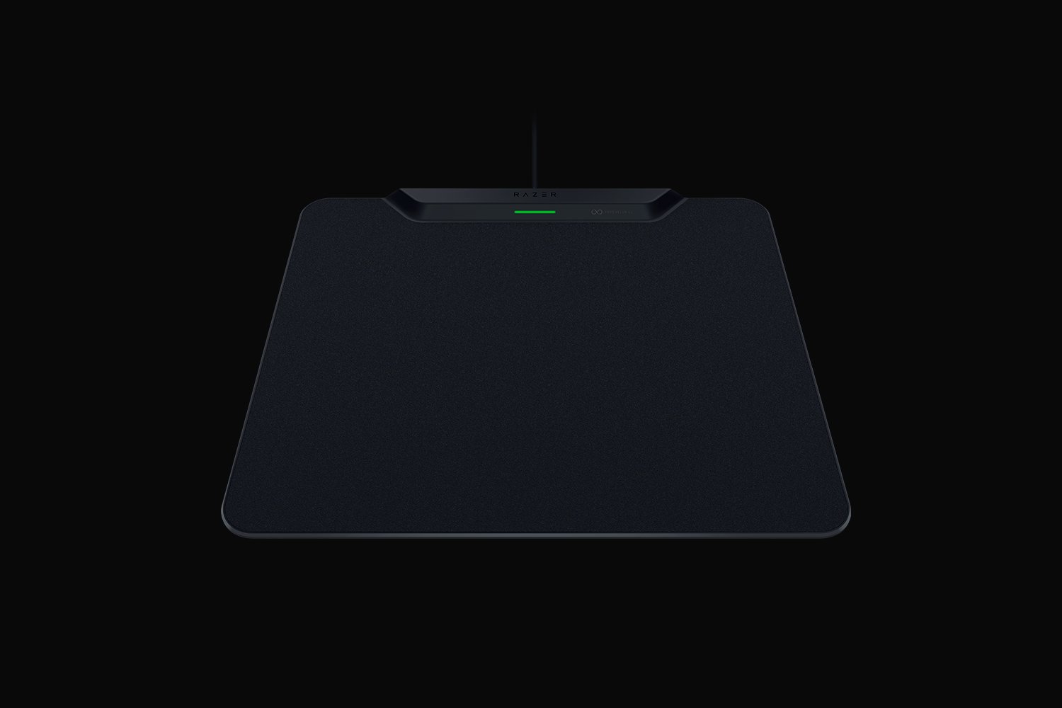 Razer Naga V3 Pro + HyperFlux V2 Wireless Charging System - Hard Edition Bundle