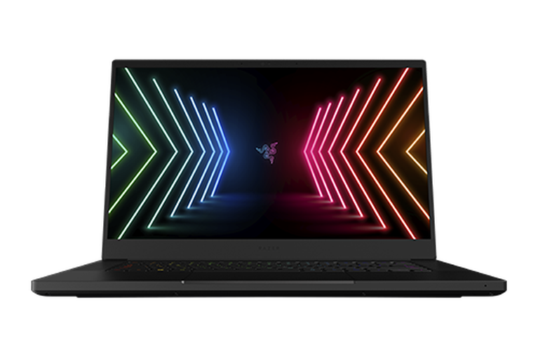 Razer Blade 15 Advanced Model - QHD 240Hz - GeForce RTX 3070 - Black