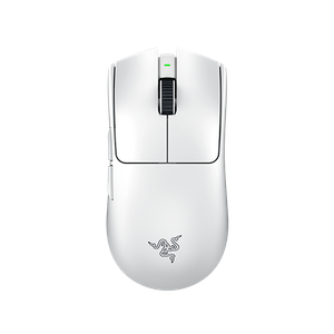 Razer Viper V3 Pro - Weiß