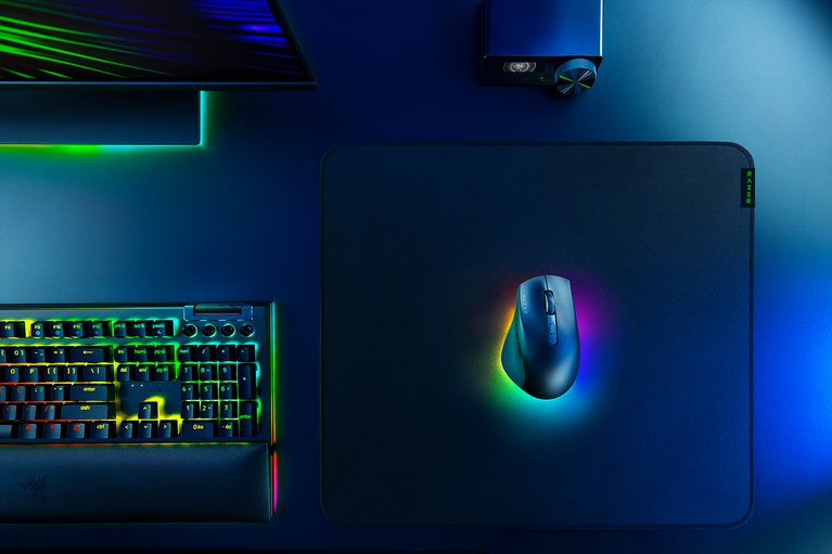 Razer Pro Click V2 - 1 を表示