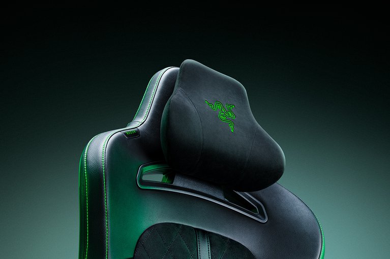 Razer Enki Pro -view 1