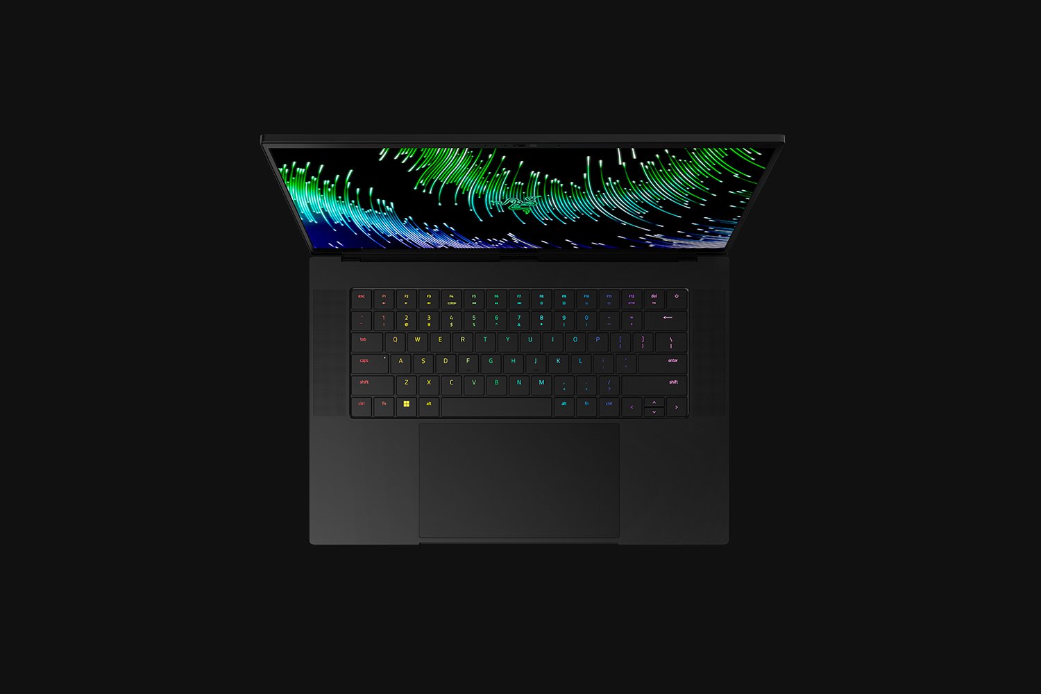 Razer Blade 16 - Dual UHD+FHD+ Mini-LED - GeForce RTX 4090 - Black