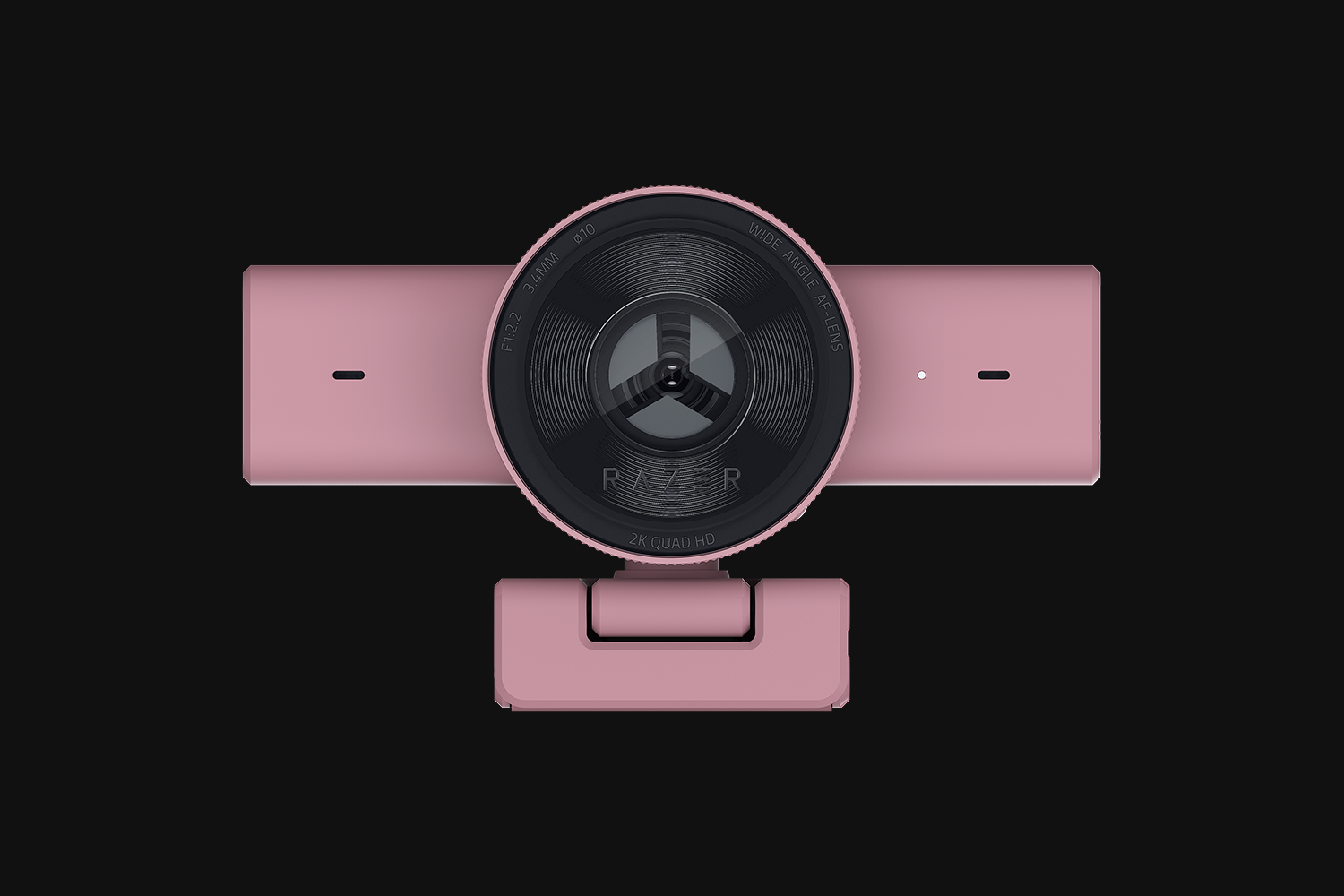 Razer Kiyo V2 X - Quartz