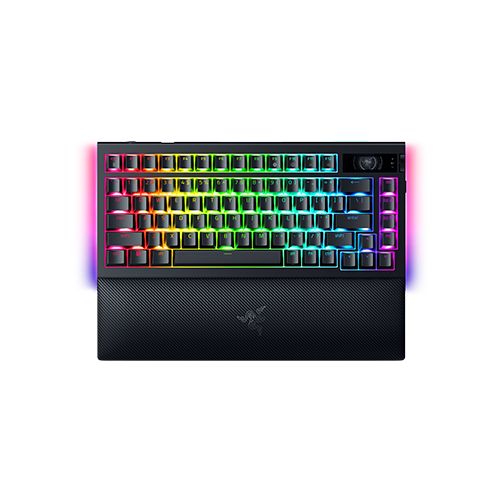 Razer BlackWidow V4 Pro 75% -...