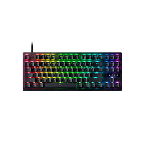 Razer Huntsman V3 Tenkeyless 8KHz - ES