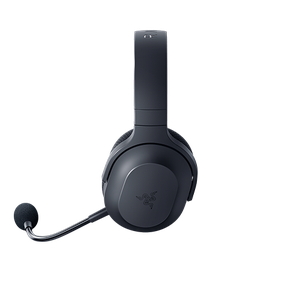 Wireless Multi-platform Gaming and Mobile Headset