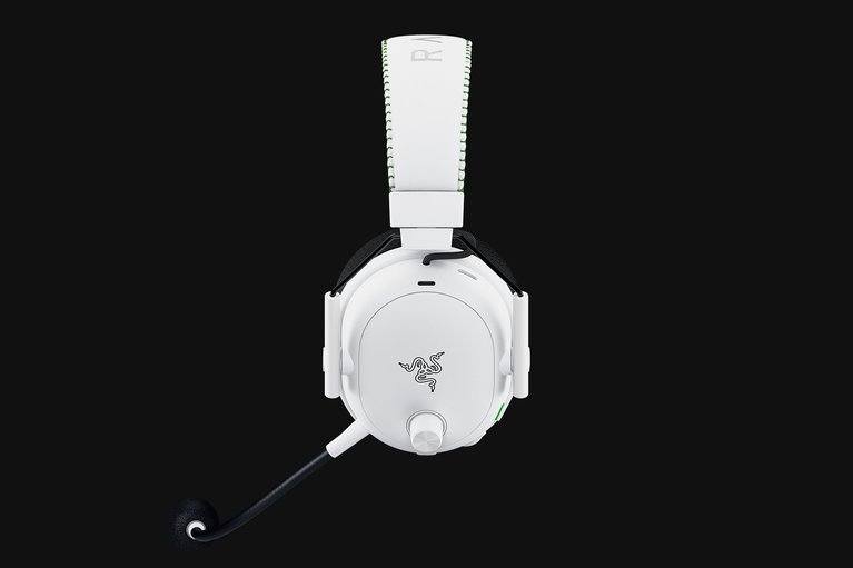 Razer BlackShark V3 Pro for Xbox - White -view 1