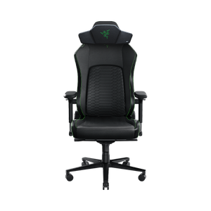 Sedia da gaming essenziale con supporto lombare integrato