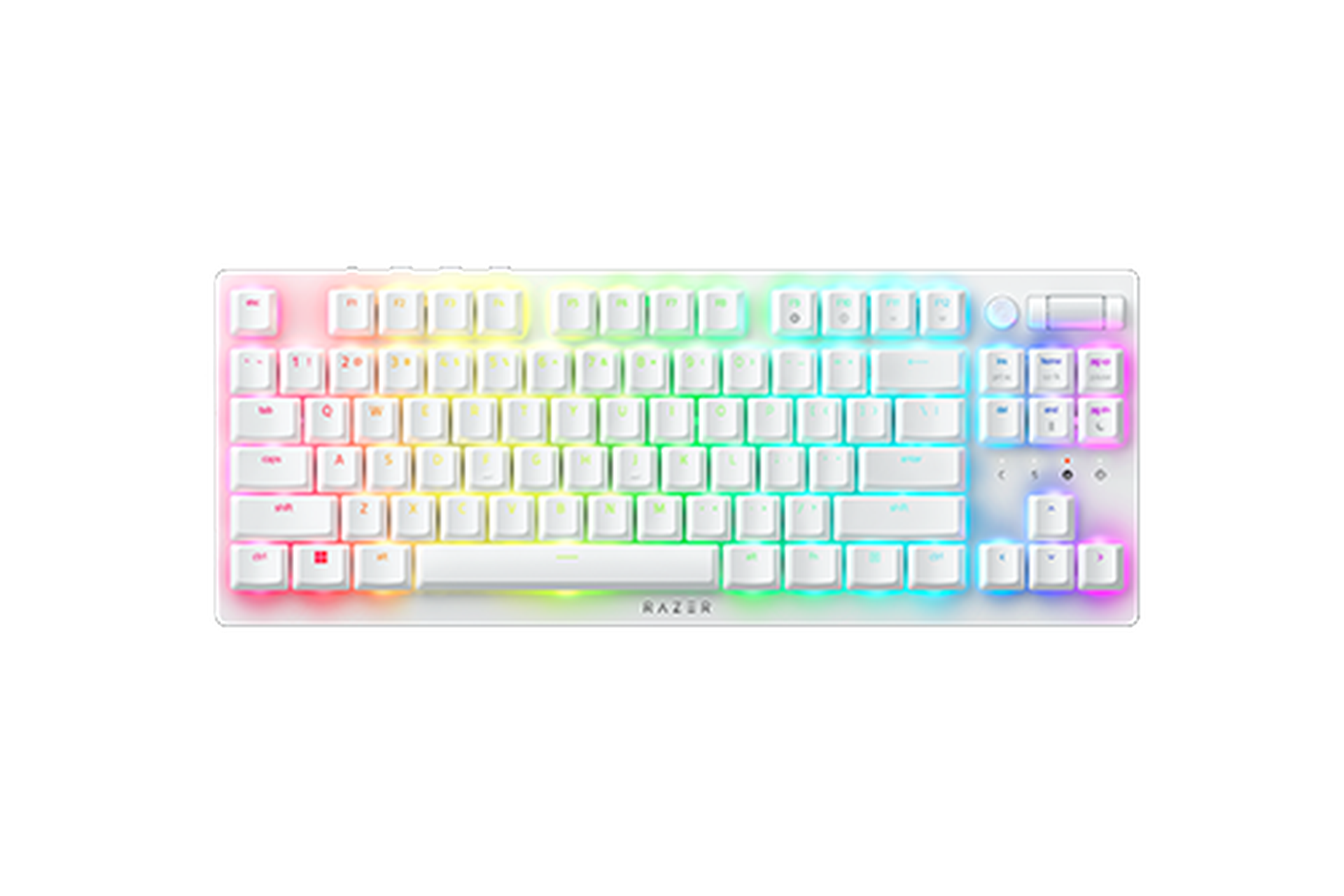 Buy Razer DeathStalker V2 Pro Tenkeyless - Linear Optical Switch 