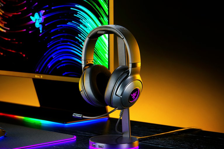 Gastvrijheid Eerlijkheid Verandering Buy Razer Kraken V3 X | Gaming Headsets | Razer.com