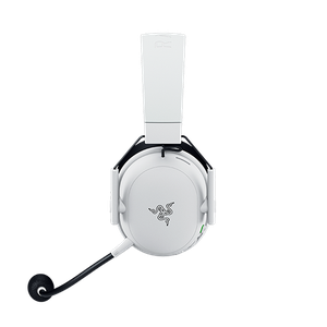 Razer BlackShark V3 X HyperSpeed for PlayStation - White