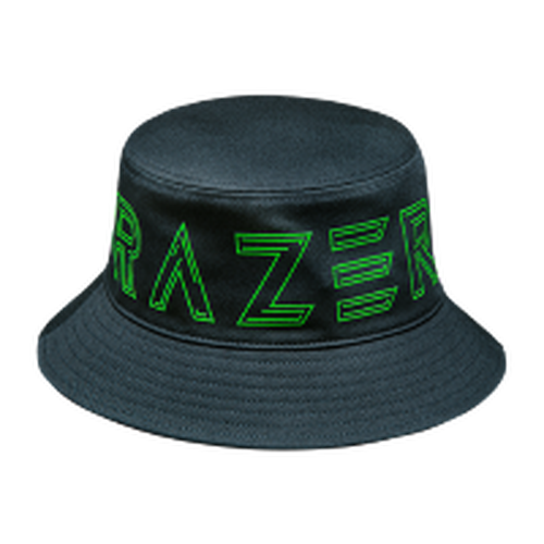 Razer Unleashed Bucket Hat (One Size)