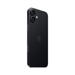 Razer Skins - iPhone 16 Plus - Carbon Fiber - Full