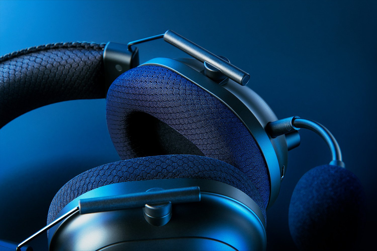 Razer BlackShark V2 Pro - Black