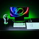 Razer Atlas Pro - White -view 6