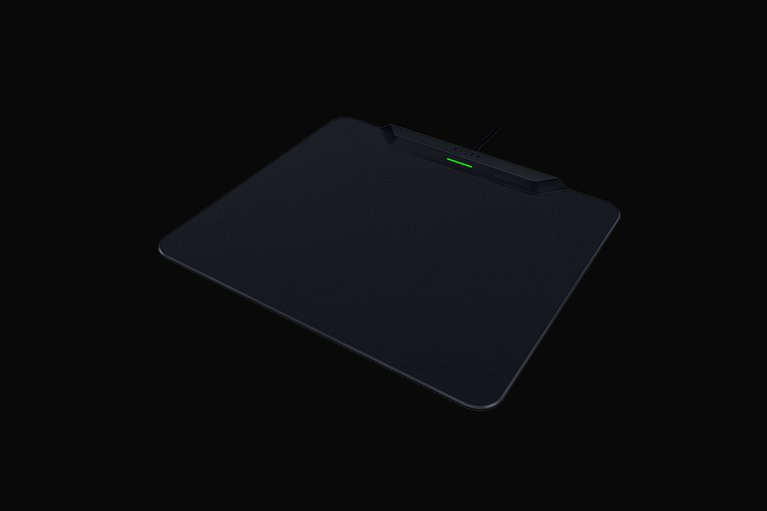 Razer HyperFlux V2 Wireless Charging System - Hard Edition -view 1