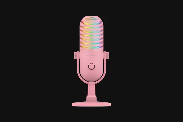Razer Instant Studio Bundle - Quartz -view 1