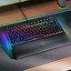 Razer BlackWidow V4 75% - US (ISO) - Negro -view 4