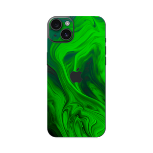 Razer Skins - iPhone 15 Plus - Acid Sludge - Full