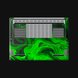 Razer Skins - Razer Blade 14 Mercury - Acid Sludge - Full -view 4