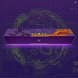 Razer Leviathan V2 X - Evangelion (EVA-01) Edition - 檢視 2