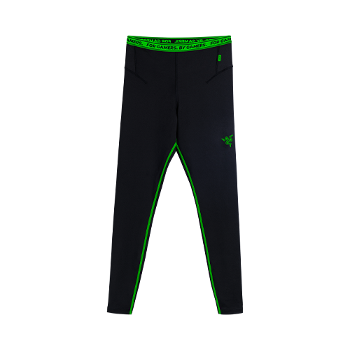 Razer Athleisure - Instinct High Rise Leggings - XL Size
