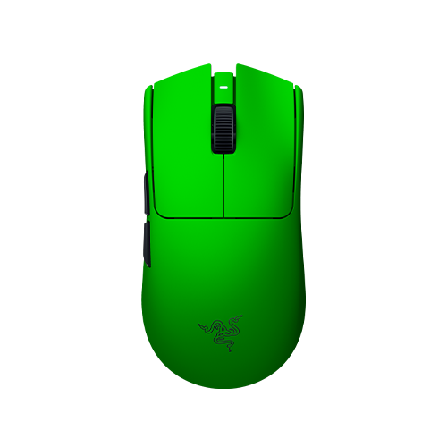 Razer Viper V4 Pro - Esports Green Edition
