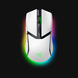 Razer Cobra Pro - White -view 1