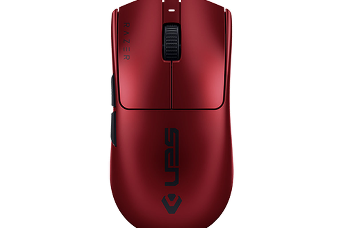 Buy Razer Viper V3 Pro - Sentinels Edition | Gaming Mice | Razer.com