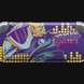 Razer Skins - Nintendo Switch Lite - Fortnite - Stipple City 1 - Console -view 2