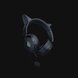 Razer Kraken Kitty V3 - Negro -view 4