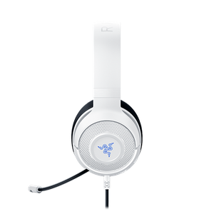 Wired Console Gaming Headset