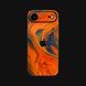 Razer Skins - iPhone 17 Air - Sludge -view 1