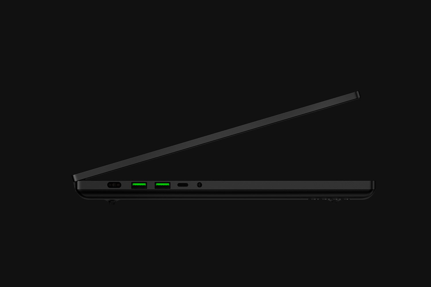 Razer Blade 16 - QHD+ 240 Hz OLED - GeForce RTX 4070 - Black