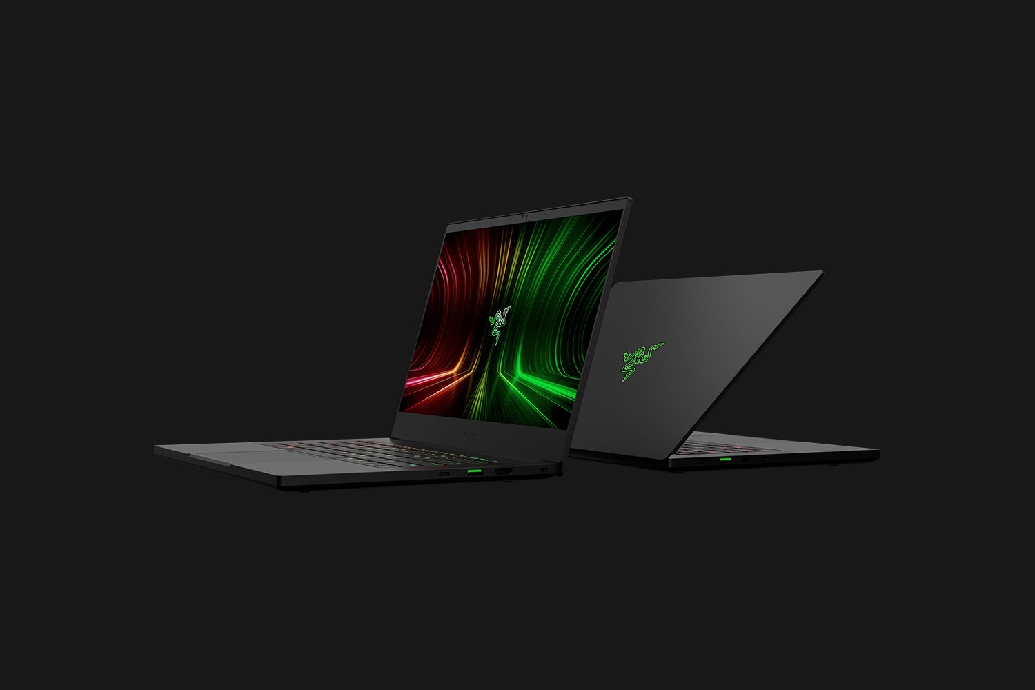 أعلنت Razer عن جهاز كمبيوتر محمول جديد للألعاب مقاس 14 بوصة في حدث E3 أعلنت Razer عن جهاز كمبيوتر محمول جديد للألعاب مقاس 14 بوصة في حدث E3
