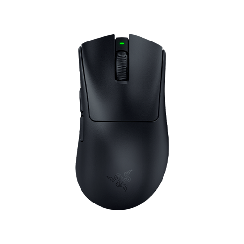 Image of Razer DeathAdder V4 Pro - Black