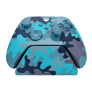 Razer Universal Quick Charging Stand for Xbox - Mineral Camo