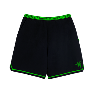 Razer Athleisure - Instinct Shorts - XL