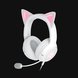 Razer Kraken Kitty V2 - 白色 -view 4