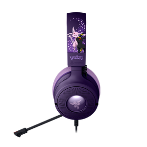 Razer Kraken V4 X - Espeon & Umbreon Edition Razer Kraken V4 X - Espeon & Umbreon Edition