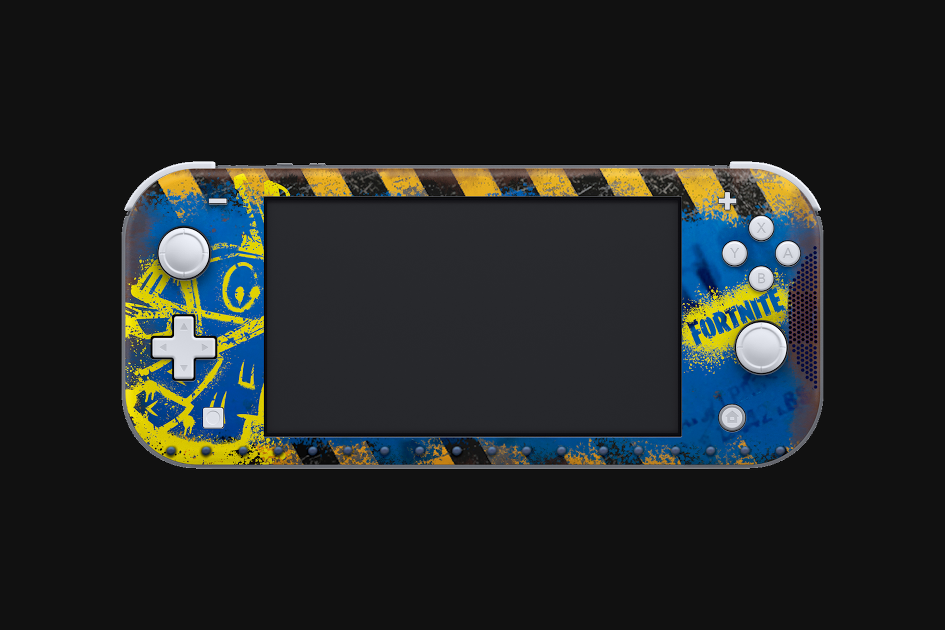 Switch Lite Nintendo Switch Fortnite Online Free Custom Skin Free