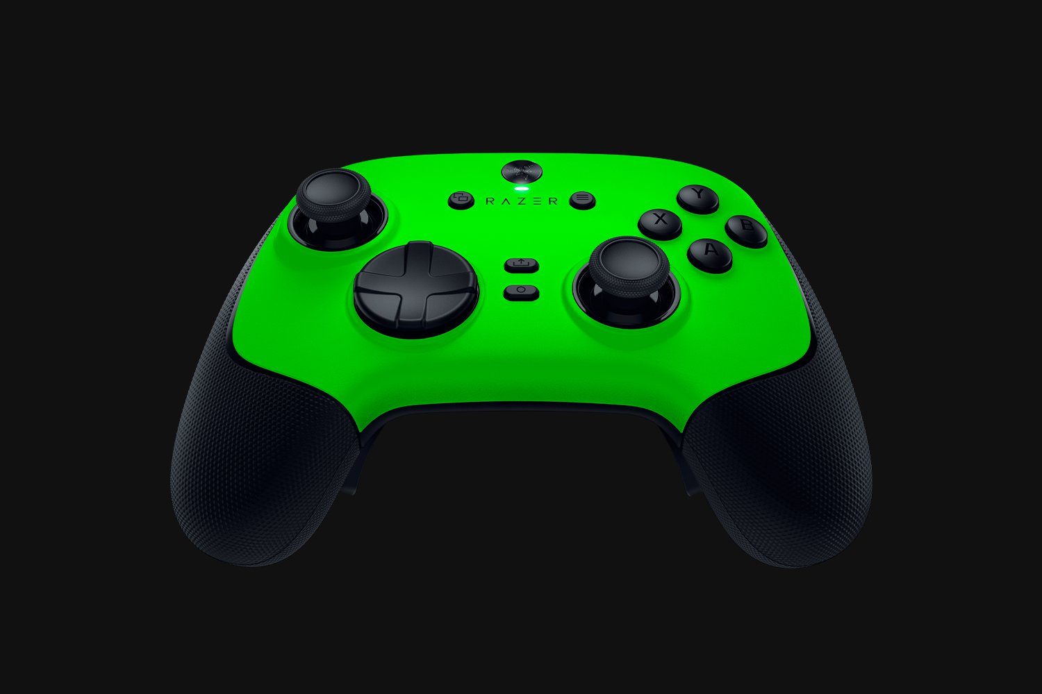 Razer Wolverine V3 Pro 8K PC - Esports Green Edition