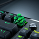 Razer Artisan Keycap - Triple-Headed Snake -view 6