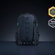 Razer Rogue 16 Backpack V3 - 黑色 - 檢視 1